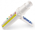PFM20 Personal Peak Flow Meter from Omron