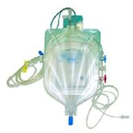 CVR 1200 Venous and Cardiotomy Reservoir from SORIN