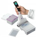 VOYAGER - Adjustable Spacing Electronic Pipette