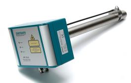 Parsum IPP 70-S Particle Sizing Probe