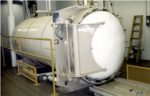 Autoclave for Medical Waste Management from Bondtech