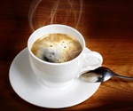 Small, frequent doses of caffeine best strategy for staying awake