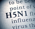 Predicting H5N1 disease severity based on T cell responses