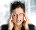 Locally injected steroids may not do much good for chronic headache pain