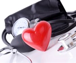Scientists discover the brain region behind high blood pressure
