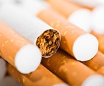 Withdrawal smokers feel when trying to quit may not all be due to nicotine