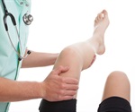 Many people unaware that knee and groin pain could signal hip problems