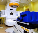 Low-dose radiation therapy may be a suitable option for people with painful knee osteoarthritis