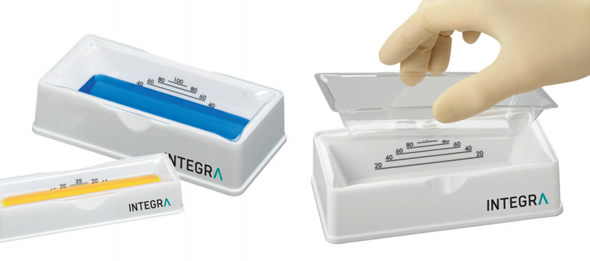 Multichannel Pippette Reservoir