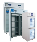 BlueLine K-LAB 2T Vertical Refrigerator from KW Apparecchi Scientifici