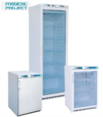 BlueLine K BSR Series Refrigerators from KW Apparecchi Scientifici