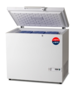 MK 204 Icelined Refrigerator from Vestfrost