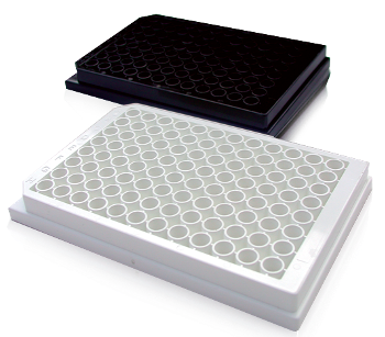 Krystal™ Microplates from Labnet International
