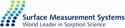 Surface Measurement Systems Ltd logo.