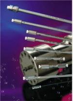 PL-SAX BioHPLC Column from Agilent