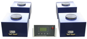 Altechna's 1TS-200M Dynamic Vibration Isolation System