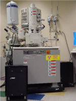 Minus K's FP-1 Custom Vibration Isolation Floor Platform for SEMs, TEMs and STEMs