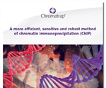 Efficient, sensitive and robust Chromatin immunoprecipitation methods