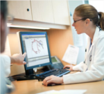 Cardiovascular Information Management System from Philips