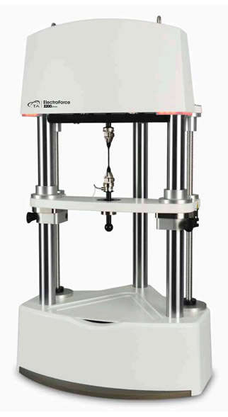 ElectroForce 3200 Series III Test Instruments from TA Instruments