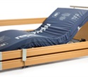 Opera ProSafe, a bed that breaks convention