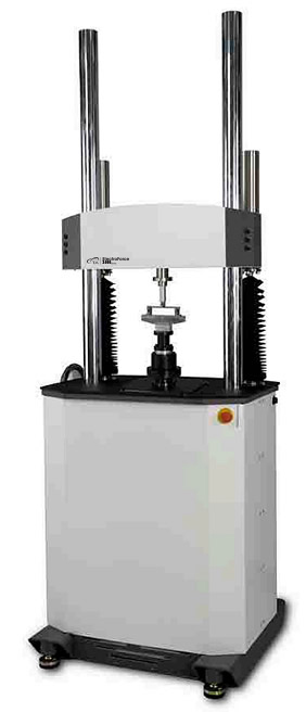 ElectroForce 3500 Test Instruments from TA Instruments