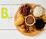 Vitamin B Function in the Body