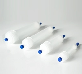 Single-Use Empty FPLC Columns from ABT