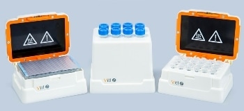 Intelligent Heated Modules from Vitl