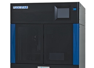FLEX STAR Genomic DNA Extraction and Isolation System from AutoGen