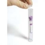 Blood Tube Containers and Caps from Sirchie