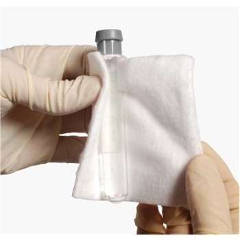 Tube Protector Pads from Sirchie