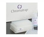 Chromatrap announces new 96-well high throughput purification plate for production of ultra-pure DNA