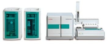 930 Metrohm Combustion IC DR