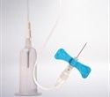 BD launches new safety blood collection device in the UK