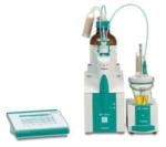 906 Titrando Titrators from Metrohm