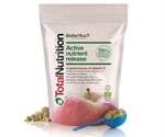 BetterYou wins top prize at Veggie Awards for TotalNutrition Superfood powder