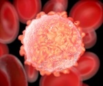 Breakthrough immunotherapy approved for treatment of adults with aggressive blood cancer