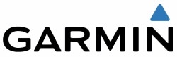 Garmin logo.