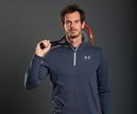 Andy Murray becomes brand ambassador for Scotland’s DHI
