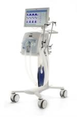 Evita Infinity V500 Ventilator from Draeger