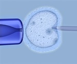 Study suggests chain fertility clinics improve IVF outcomes