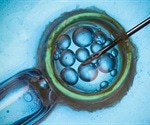 First-in-class oral drug improves embryo implantation and pregnancy outcomes in IVF