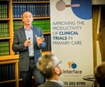 Interface Clinical Research outlines new model for running primary care trials