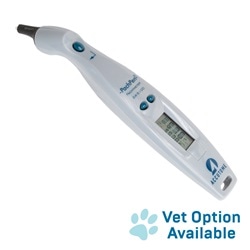 PachPen Handheld Pachymeter from Accutome