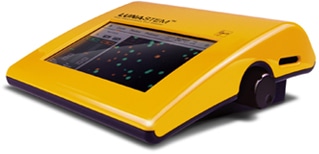 LUNA-STEM™ Automated Fluorescence Cell Counter from Logos Biosystems
