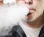 E-cigarettes may activate distinctive and potentially damaging immune responses, study reveals