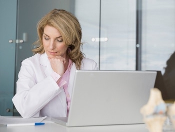 UniPOC™ Data Management System