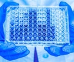 Deep-well microplate selection guide available from Porvair Sciences