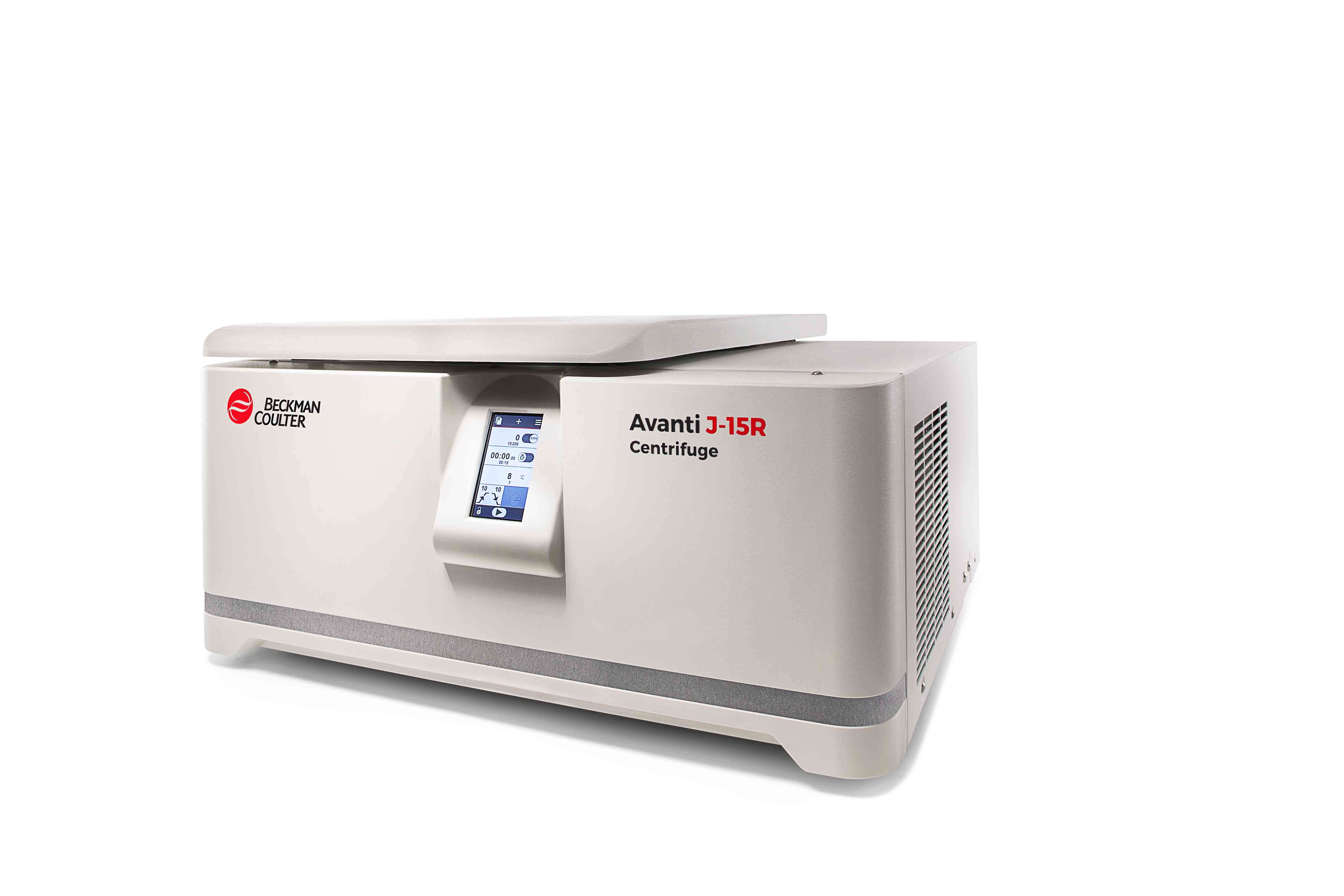 Avanti J-15R Centrifuge IVD 100-120 200-230 V, 50/60Hz from Beckman Coulter